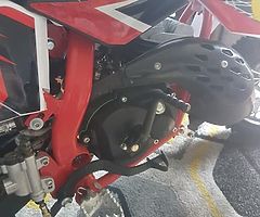 2019 Imr 50cc two stroke motorcross bike