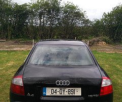 Audi - Image 4/8