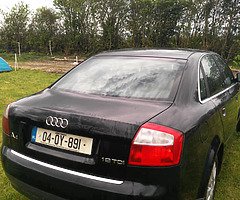 Audi - Image 5/8