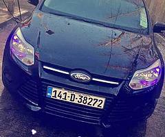 1.6 focus manual