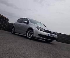 11 Volkswagen Golf - Image 3/4