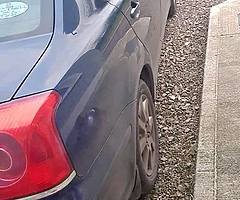 Toyota avensis 2.2 D4D