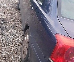 Toyota avensis 2.2 D4D - Image 3/5