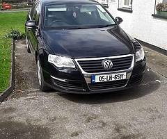 2005 Volkswagen Atlas