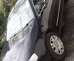2005 Volkswagen Atlas - Image 3/5