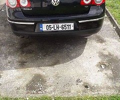 2005 Volkswagen Atlas - Image 4/5