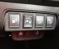 2015 Nissan Leaf Leather - Image 9/10