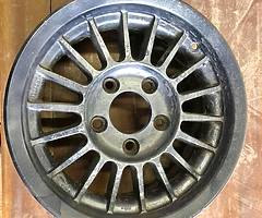 Alloys