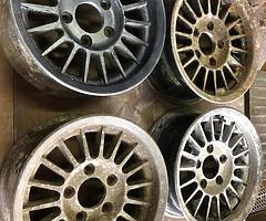 Alloys