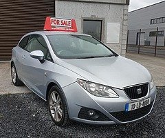 Seat ibiza 1.6 tdi - Image 3/7