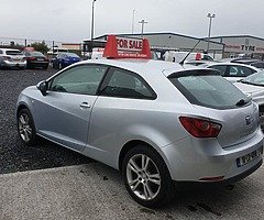 Seat ibiza 1.6 tdi - Image 4/7