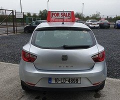 Seat ibiza 1.6 tdi - Image 5/7