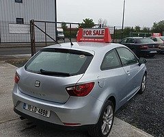 Seat ibiza 1.6 tdi - Image 6/7