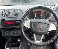 Seat ibiza 1.6 tdi - Image 7/7