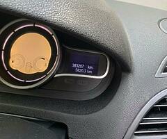 Renault fluence