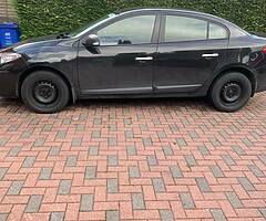 Renault fluence - Image 6/7