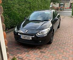 Renault fluence - Image 7/7