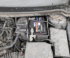 Ford Fucus