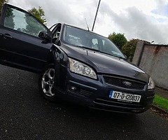 Ford Fucus - Image 4/8