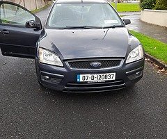 Ford Fucus - Image 5/8