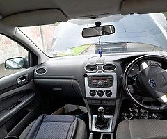 Ford Fucus - Image 8/8