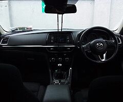 2014 Mazda 6 Sky active - Image 4/6
