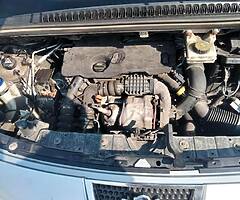 2013 PEUGEOT 3008 - Image 9/10