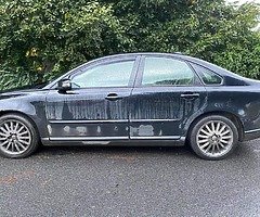Volvo s40