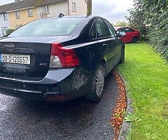 Volvo s40