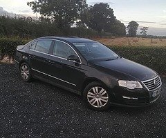 Volkswagon Passat