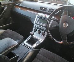 Volkswagon Passat
