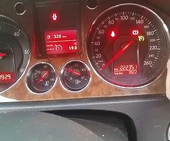 Volkswagon Passat