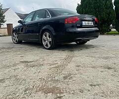 2005 sline a4 - Image 3/4