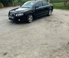 2005 sline a4 - Image 4/4