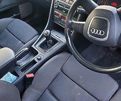 Audi A4 2.0 diesel