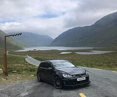 ▪️Mk7 GTD 220bhp▪️