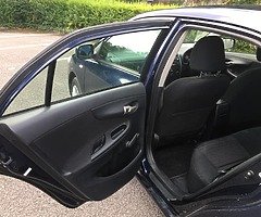 Toyota Corolla 1.4 petrol manual 2008,car - Image 4/9