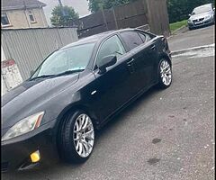 Lexus is220d Swaps - Image 6/8