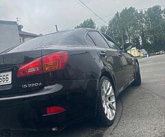 Lexus is220d Swaps - Image 8/8