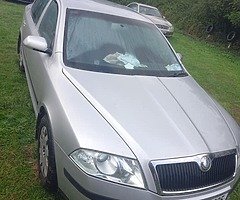 05 1.4 petrol nothing on it