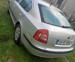 05 1.4 petrol nothing on it