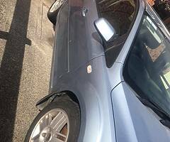 Ford Focus 06