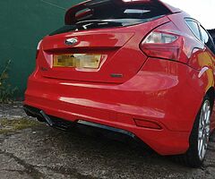 Focus zetec S Turbo 1.0 ecoboost - Image 3/5