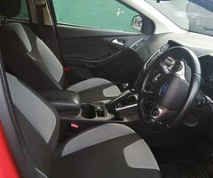 Focus zetec S Turbo 1.0 ecoboost - Image 4/5