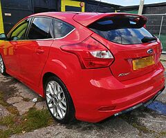 Focus zetec S Turbo 1.0 ecoboost - Image 5/5
