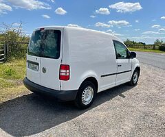 2013 1.6tdi Caddy - Image 3/6