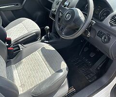 2013 1.6tdi Caddy - Image 5/6
