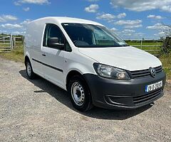 2013 1.6tdi Caddy - Image 6/6