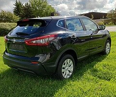 Nissan qashqai 2018 - Image 3/10