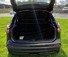 Nissan qashqai 2018 - Image 5/10